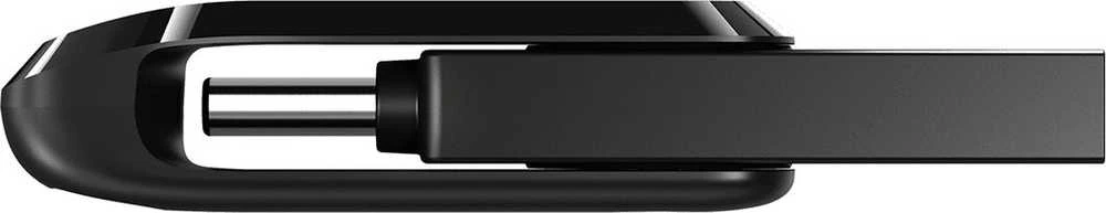 USB laikmena Sandisk Ultra Dual Drive Go 128GB