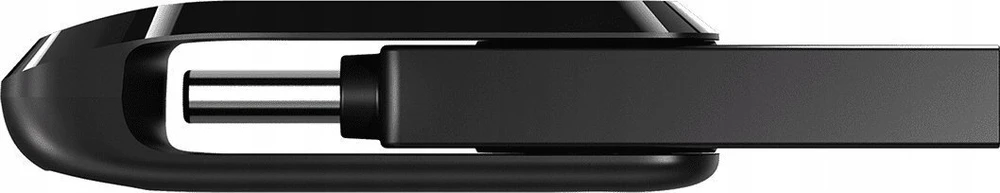 Pendrive SanDisk Ultra Dual Drive Go, 2 TB (SDDDC3-2T00-G46)