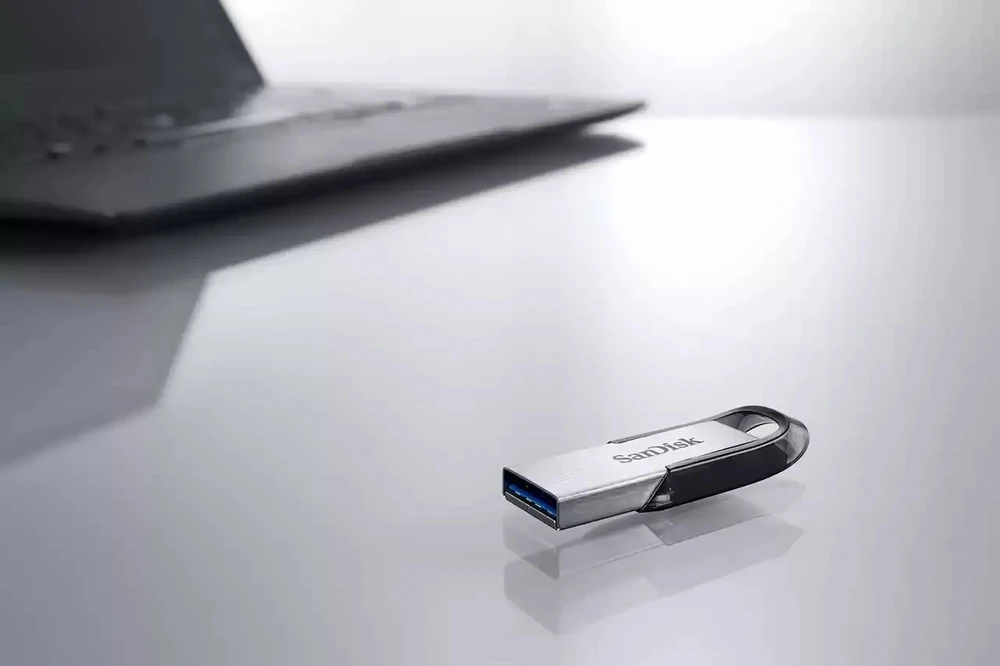 SanDisk 1TB Ultra Flair USB 3.0 150 MB/s