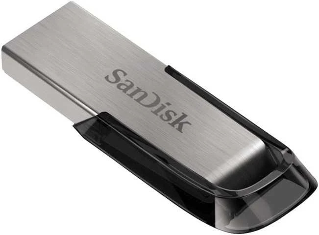 USB laikmena SanDisk Ultra Flair 256GB USB 3.0
