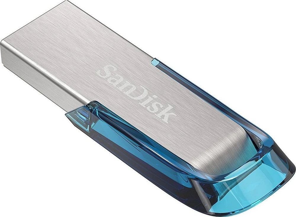 USB laikmena Sandisk Ultra Flair 32GB