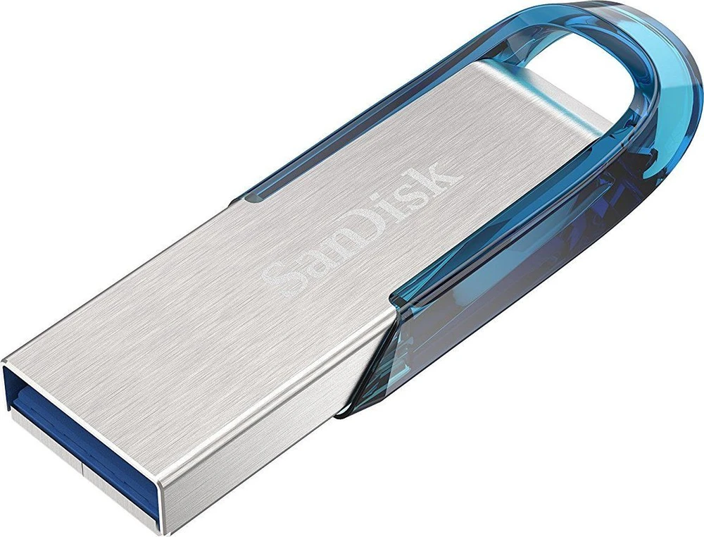 USB laikmena Sandisk Ultra Flair 32GB