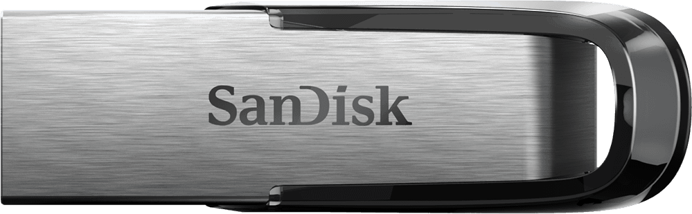 USB laikmena SanDisk Ultra Flair 64GB