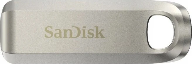 Sandisk ULTRA PRABANGUS C TIPO ATMINTINĖ – 1 TB USB 3.2 G1 PREM METAL DES