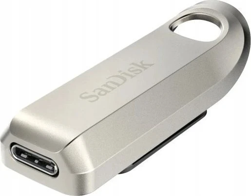 Sandisk ULTRA PRABANGUS C TIPO ATMINTINĖ – 1 TB USB 3.2 G1 PREM METAL DES