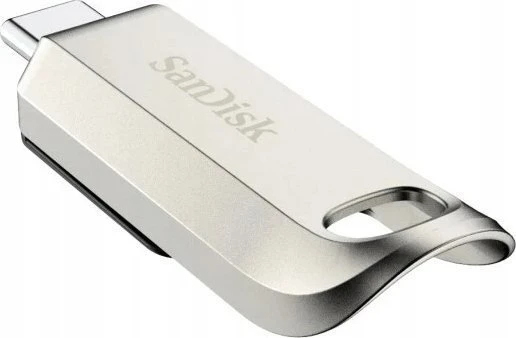 Sandisk ULTRA PRABANGUS C TIPO ATMINTINĖ – 1 TB USB 3.2 G1 PREM METAL DES
