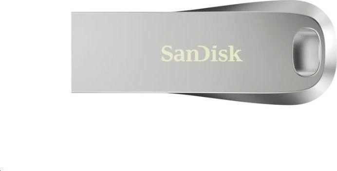 USB laikmena Sandisk Ultra Luxe 32GB