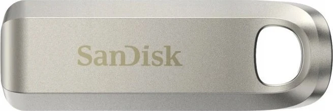 Sandisk ULTRA LUXE TYPE-C FLASH DRIVE - 512GB USB 3.2 G1 PREM METAL DES