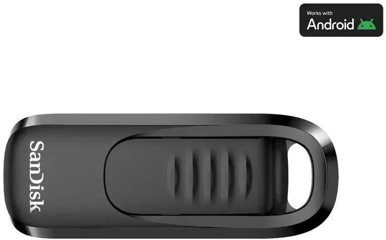 SanDisk Ultra Slider 1TB USB Type-C 400 MB/s