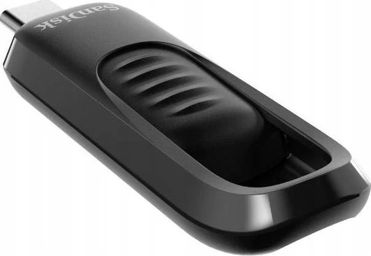 Pendrive SanDisk Ultra Slider, 32 GB (SDCZ480-032G-G46)