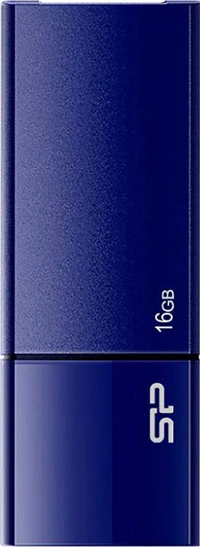 „Silicon Power“ | „Ultima U05“ | 16 GB | USB A tipo | Mėlyna