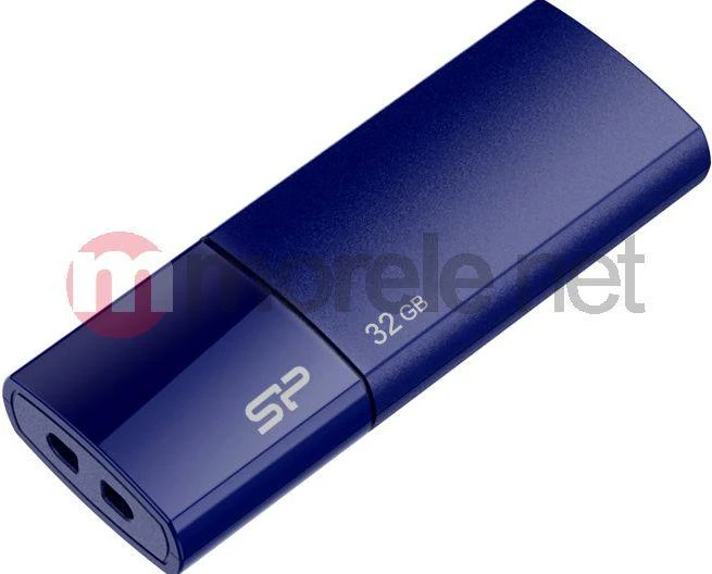„Silicon Power“ | „Ultima U05“ | 32 GB | USB A tipo | Mėlyna