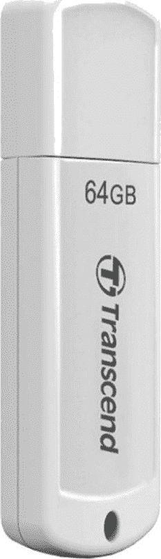 Pendrive Transcend Jetflash 370, 64 GB (TS64GJF370)