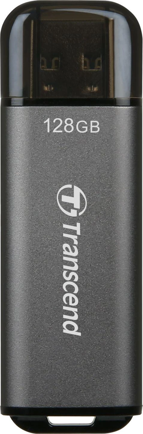 TRANSCEND JetFlash 920 USB 128GB USB 3.2 USB atmintinė TLC didelės spartos