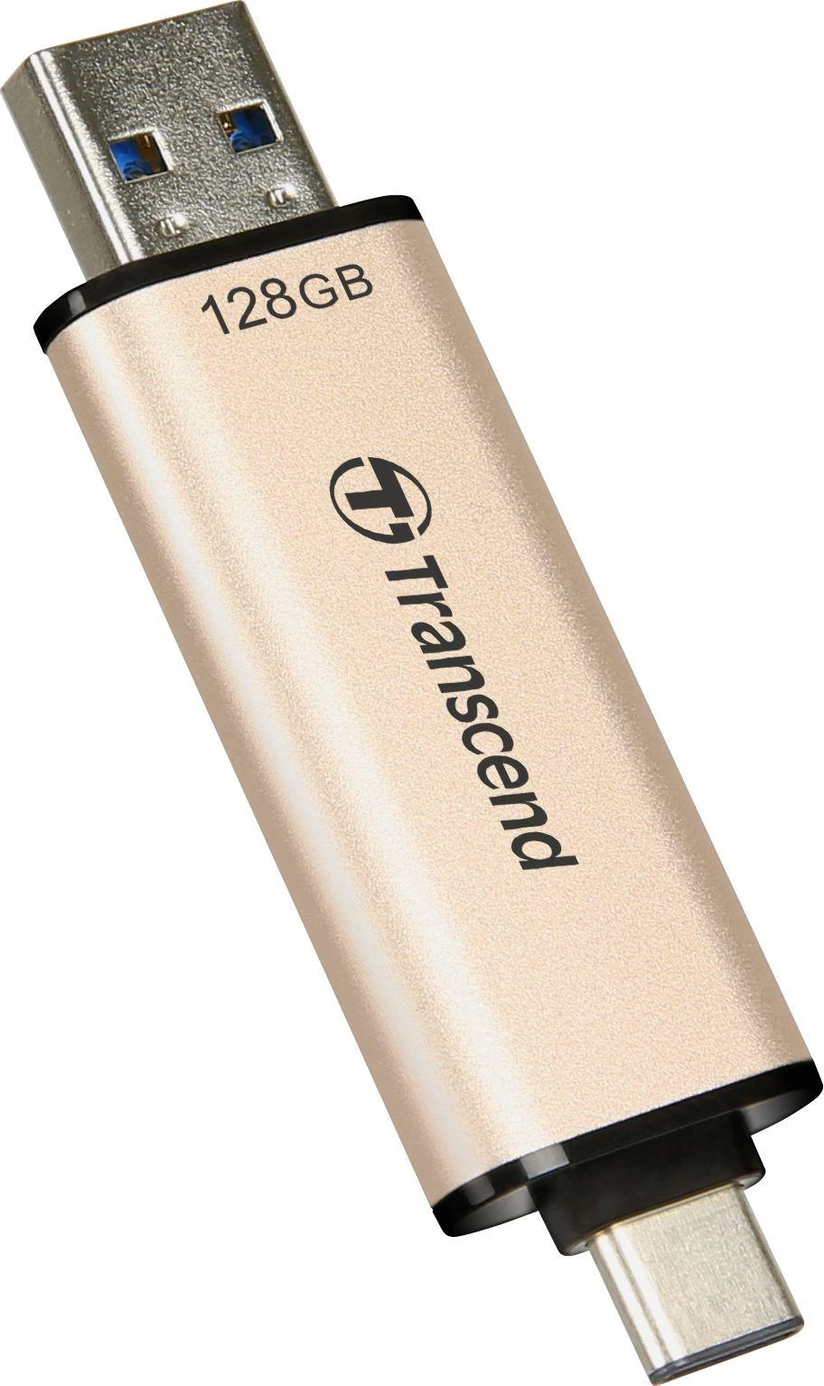 TRANSCEND JetFlash 930C USB 128GB USB 3.2 Type-C