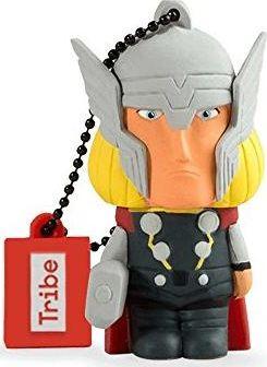 Atmintukas „Tribe Marvel Thor“, 8 GB (FD016403)