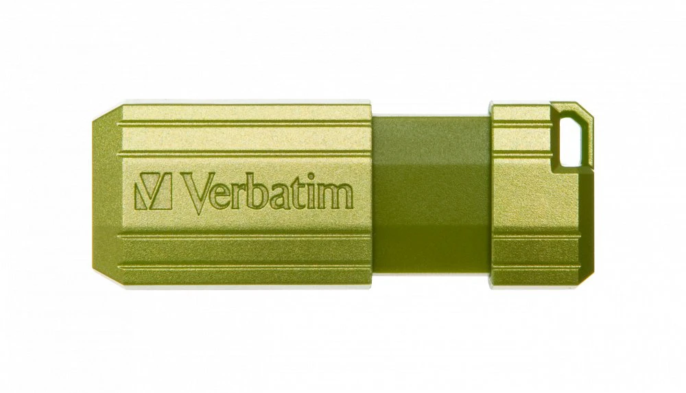 Pendrive Verbatim PinStripe, 32 GB (49958)