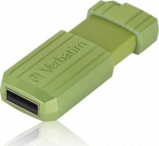 Pendrive Verbatim PinStripe, 32 GB (49958)