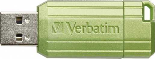 Pendrive Verbatim PinStripe, 32 GB (49958)
