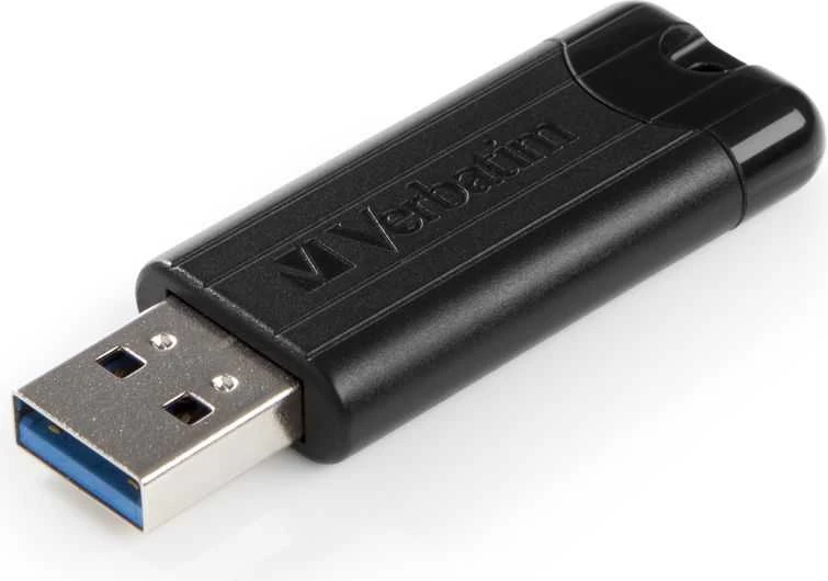 USB atmintis 64 GB 49318 Verbatim / V49318