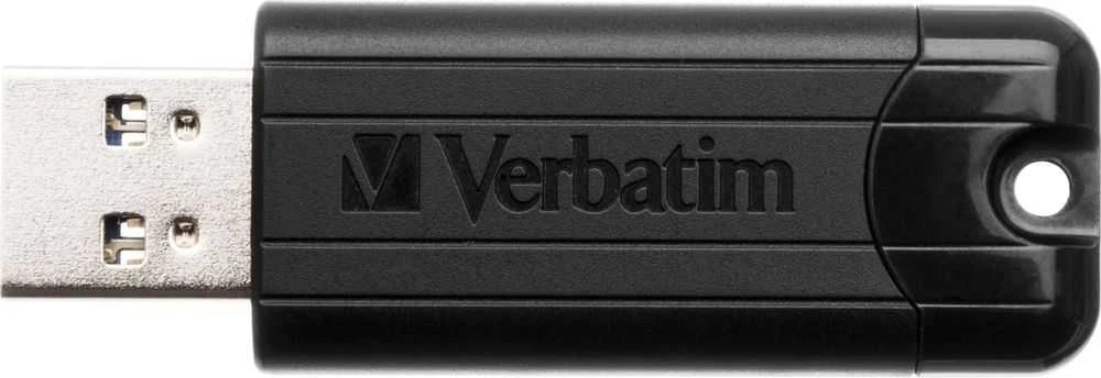 USB atmintis 64 GB 49318 Verbatim / V49318