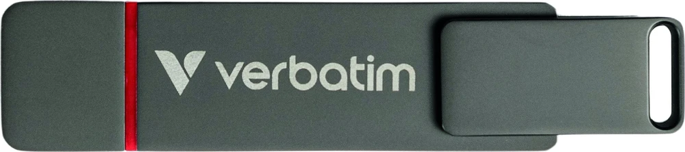 Verbatim Pendrive 1TB USB-A/USB-C Dual QuickStick 32043