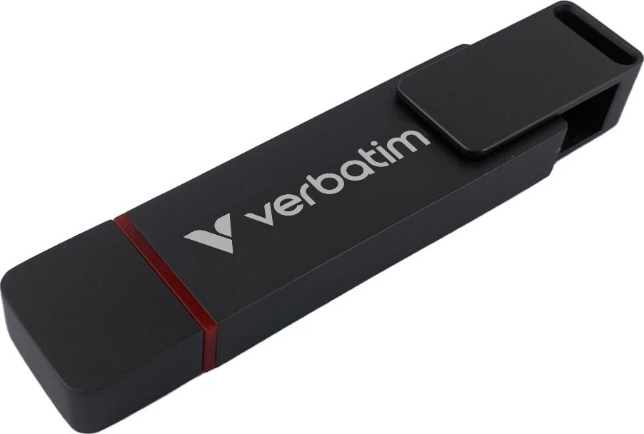 Verbatim Pendrive 1TB USB-A/USB-C Dual QuickStick 32043