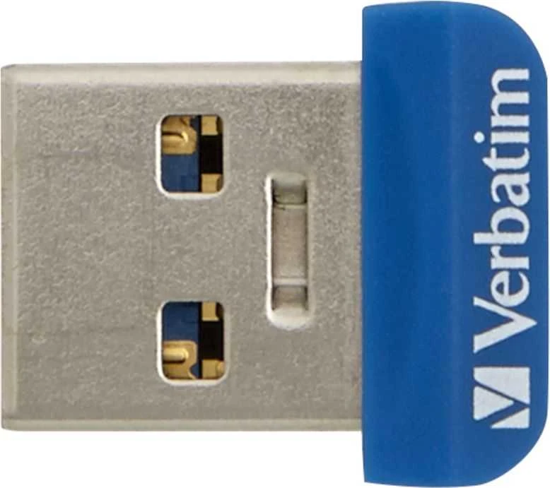 USB atmintis Verbatim / V98710