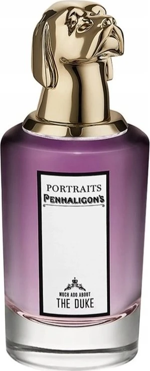 Penhaligon´s Penhaligon's Much Ado About The Duke EDP parfumuotas vanduo vyrams, 75 ml