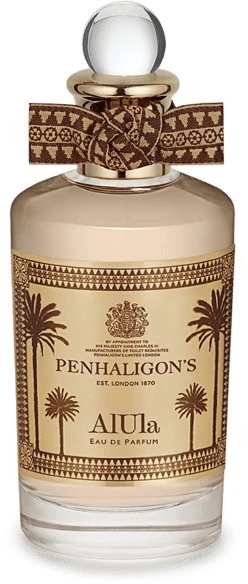 Penhaligon´s Trade Routes AIUla EDP parfumuotas vanduo unisex, 100 ml