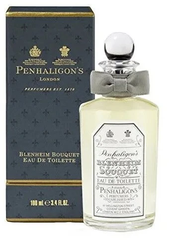 Penhaligon´s Penhaligon's Blenheim Bouquet EDT tualetinis vanduo, 100 ml