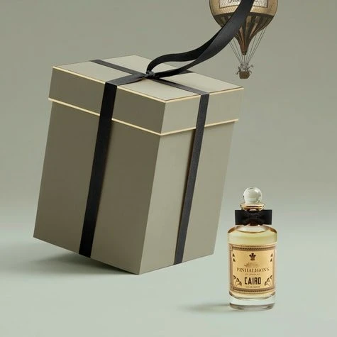 Penhaligon´s Penhaligon's Cairo EDP parfumuotas vanduo unisex, 100 ml
