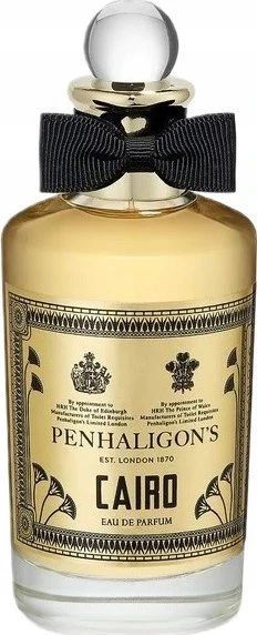 Penhaligon´s Penhaligon's Cairo EDP parfumuotas vanduo unisex, 100 ml
