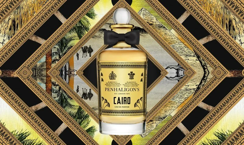 Penhaligon´s Penhaligon's Cairo EDP parfumuotas vanduo unisex, 100 ml
