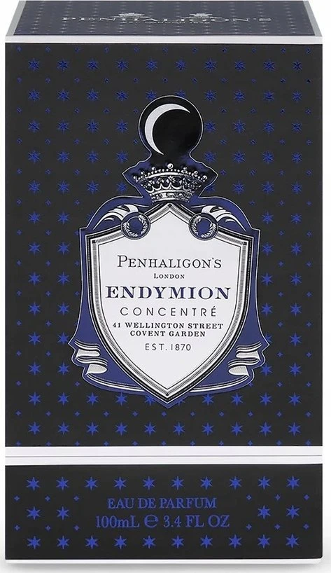 Penhaligon´s Penhaligon's Endymion Concentre EDP parfumuotas vanduo unisex, 100 ml