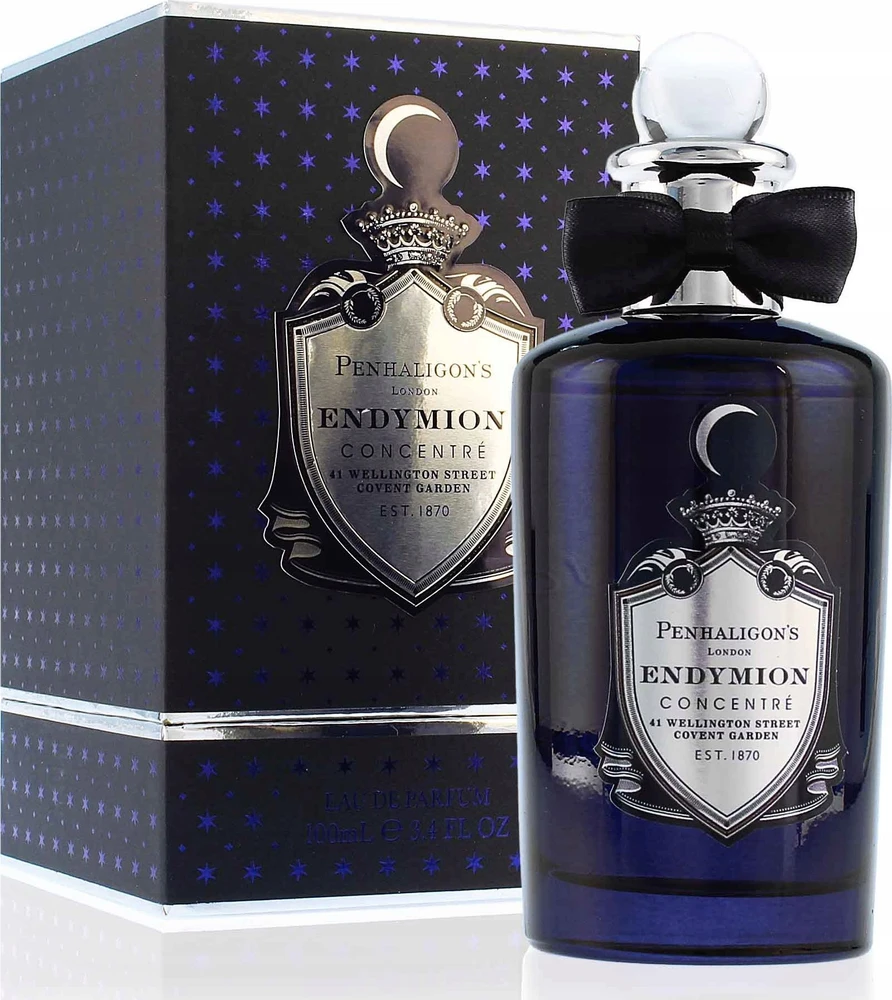 Penhaligon´s Penhaligon's Endymion Concentre EDP parfumuotas vanduo unisex, 100 ml