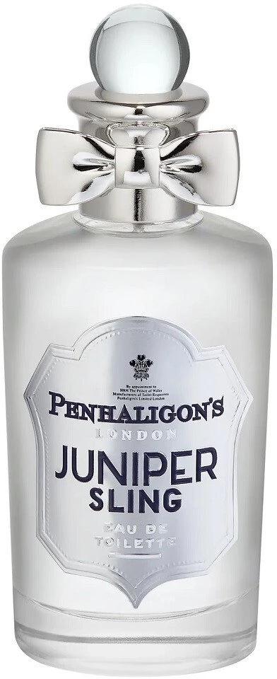 Penhaligon´s Penhaligon's Juniper Sling EDT tualetinis vanduo, 100 ml