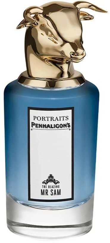 Penhaligon´s Penhaligon's The Blazing Mister Sam EDP parfumuotas vanduo, 75 ml