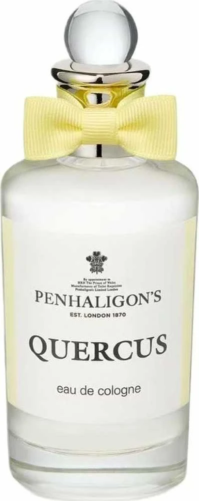 Penhaligon´s Penhaligon's Quercus EDC odekolonas unisex, 100 ml