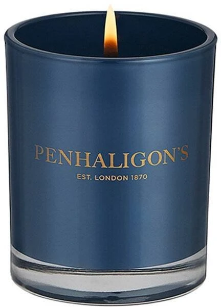 Penhaligon´s Penhaligon's Roanoke Ivy Scented Candle, 200 g
