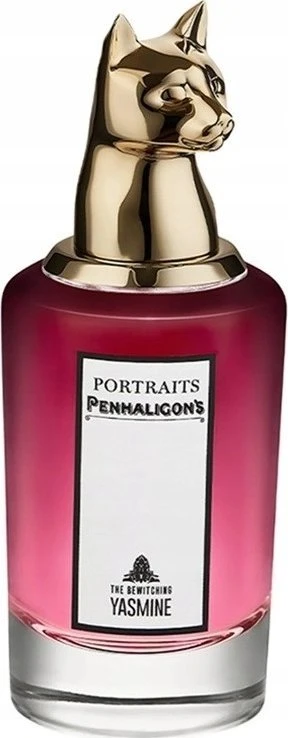 Penhaligon´s Portraits The Bewitching Yasmine EDP parfumuotas vanduo moterims, 75 ml
