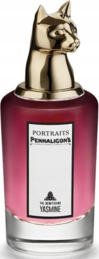 Penhaligon´s Portraits The Bewitching Yasmine EDP parfumuotas vanduo moterims, 75 ml