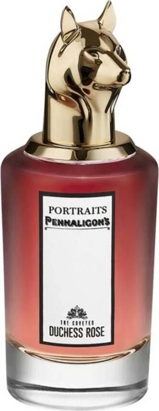 Penhaligon´s Penhaligon's The Coveted Duchess Rose EDP parfumuotas vanduo, 75 ml