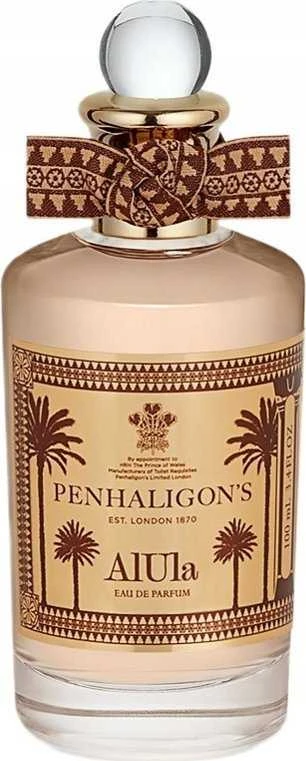 Penhaligon´s Trade Routes AIUla EDP parfumuotas vanduo unisex, 100 ml
