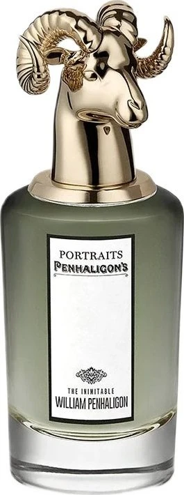 Penhaligon´s Penhaligon's The Inimitable William EDP Purškiklis, 75 ml