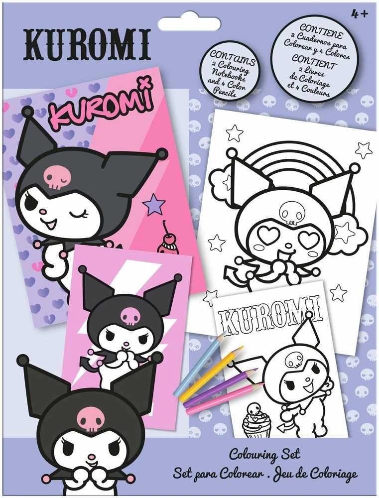 Penmate Kids Euroswan Hiszpania *****Zest.d/spalva.4kredki+2notatniki KU00019 93640
