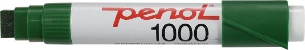 Penol Marker 1000 grøn 3-16mm