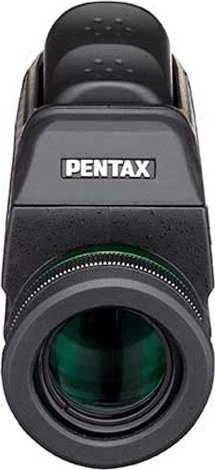 Pentax monoklis VM 6x21 WP pilnas komplektas