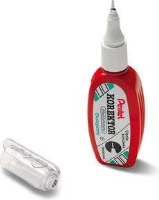 Korekcinis pieštukas PENTEL EXTRA FINE 4,2 ml