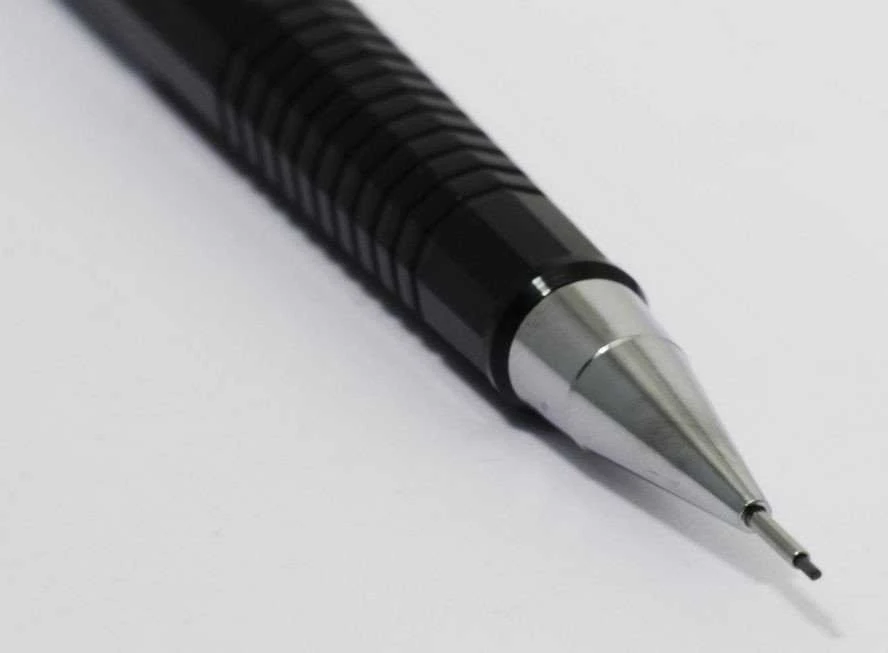 Pentel Mechaninis pieštukas Pentel P205 0.5 mm juodas
